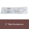 STA Handpiece 1" 30G